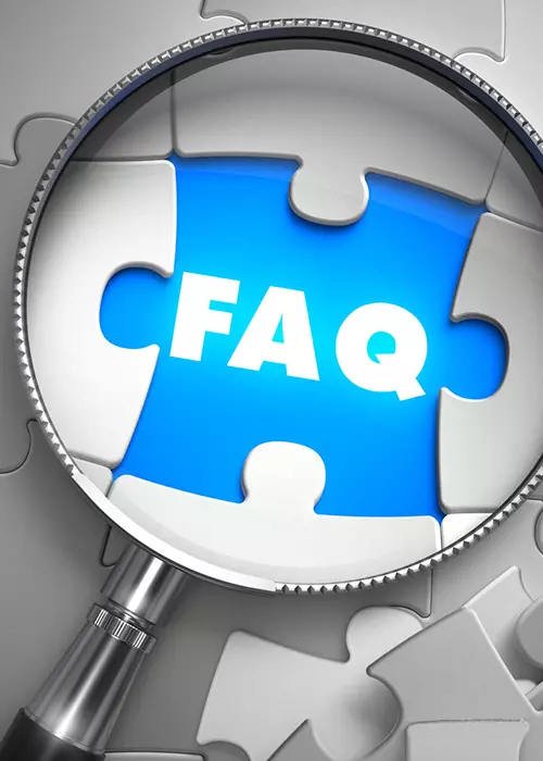 FAQ