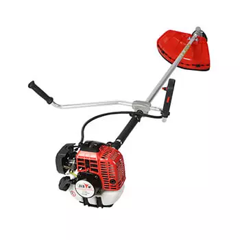 brush cutter