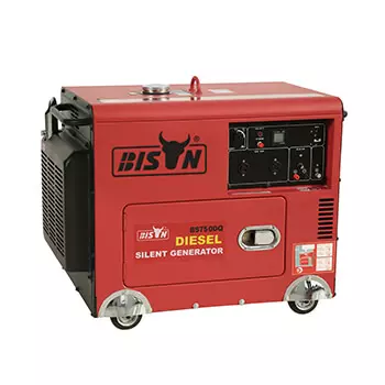 Dieselgenerator