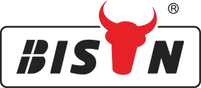 logo BISON