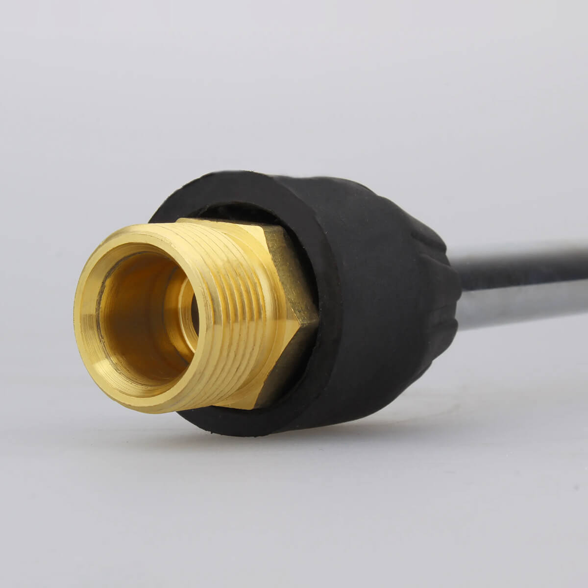 Преимущества пистолета-распылителя для мойки под давлением