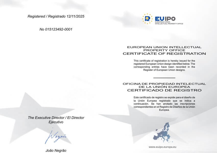 Registered EU design — 015123492-0001