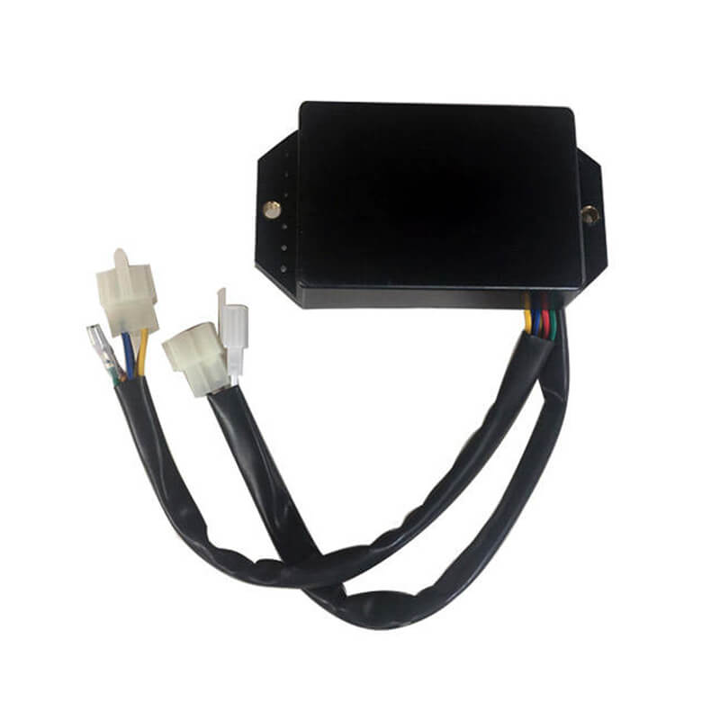 plastic square AVR