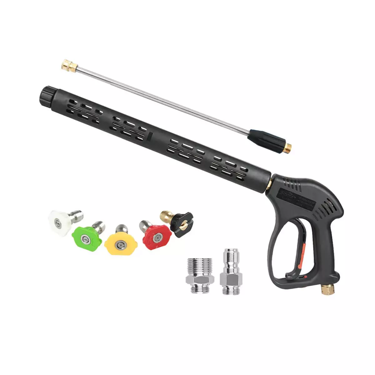 пистолет-распылитель для мойки под давлением