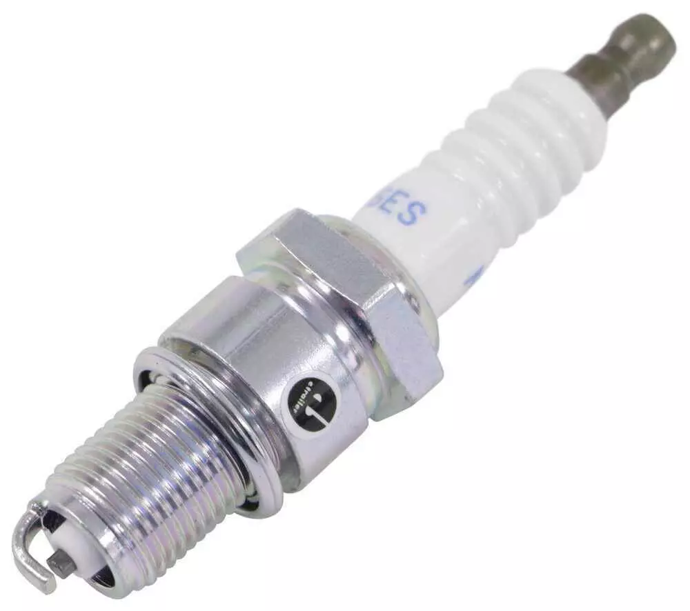 Spark plug