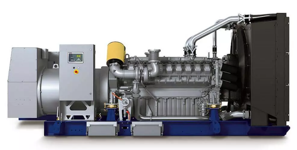 একটি generator.jpg এর 10 প্রধান উপাদান