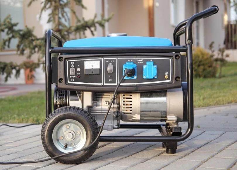 placere en generator