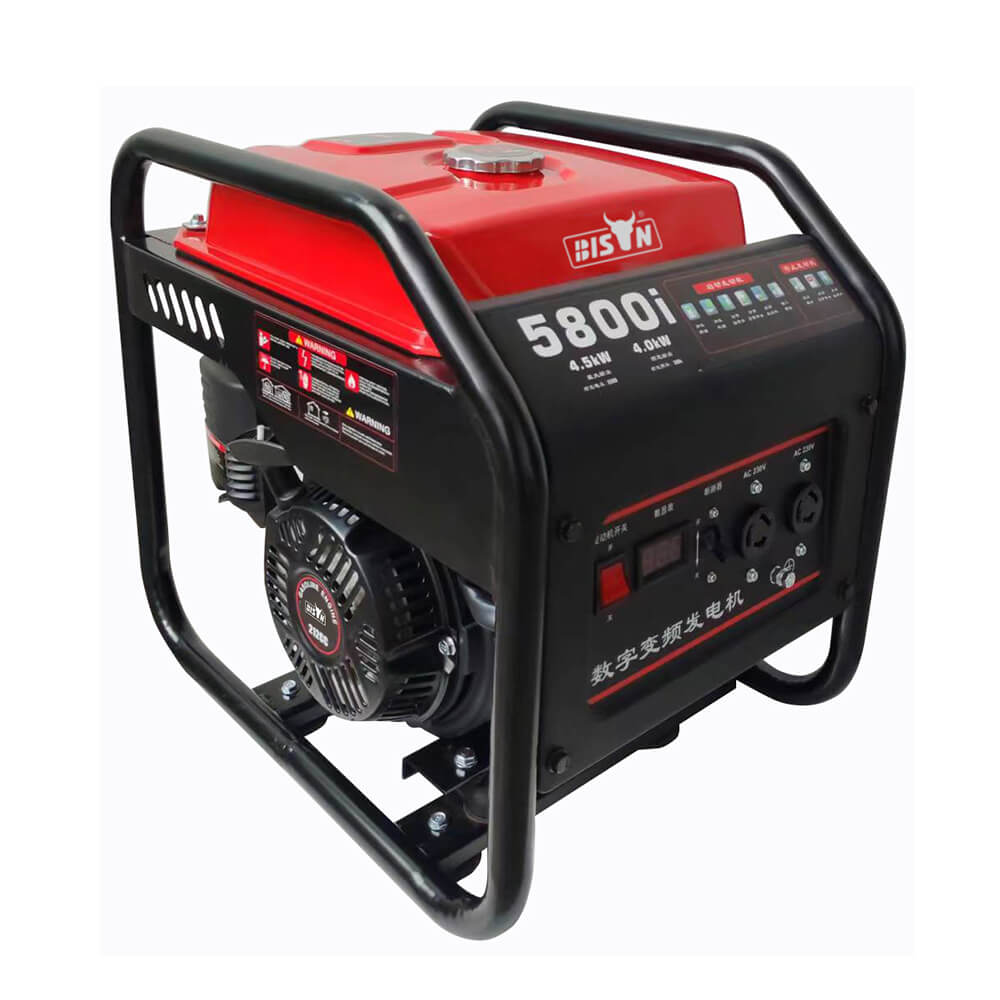 5kw snažan inverter generator