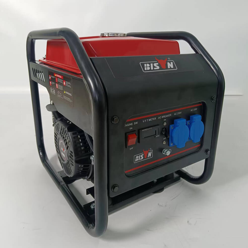 5kw powerful inverter generator