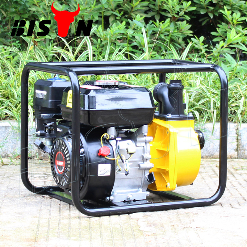 gasoline engine water pump