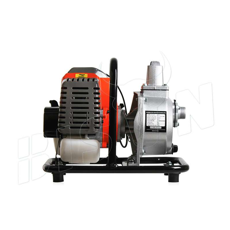 1 inch agriculture portable water pump