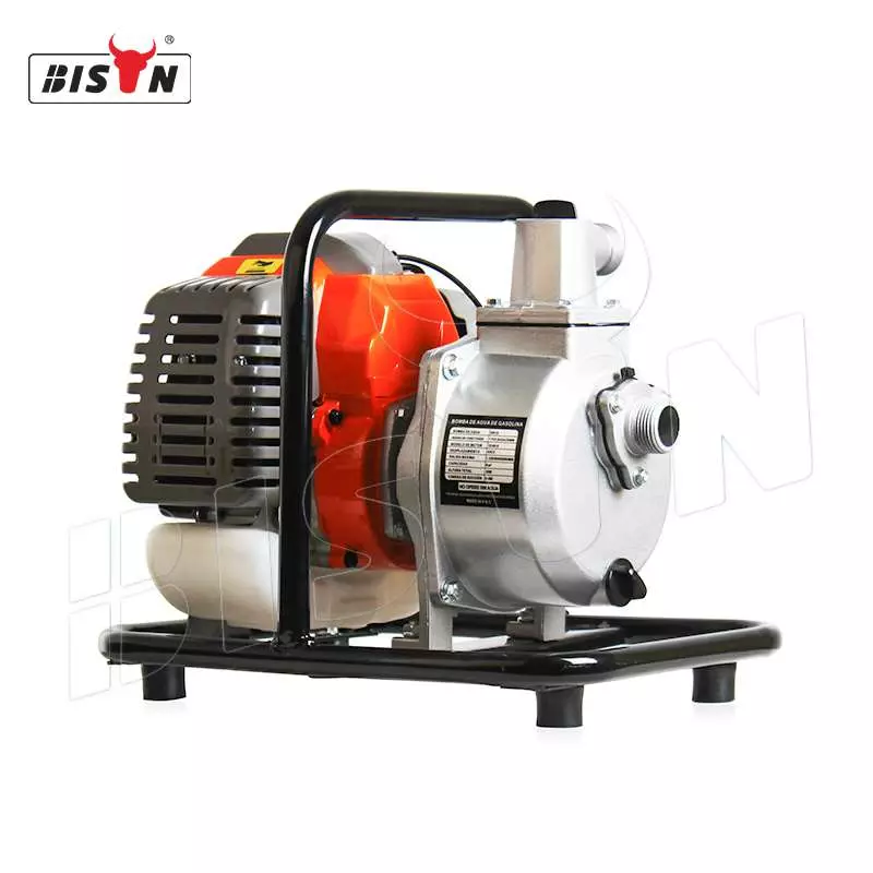 1 inch agriculture portable water pump