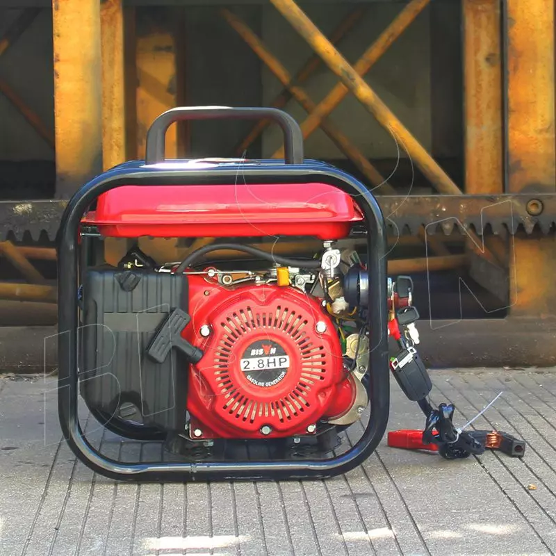 48v brushless dc janareta