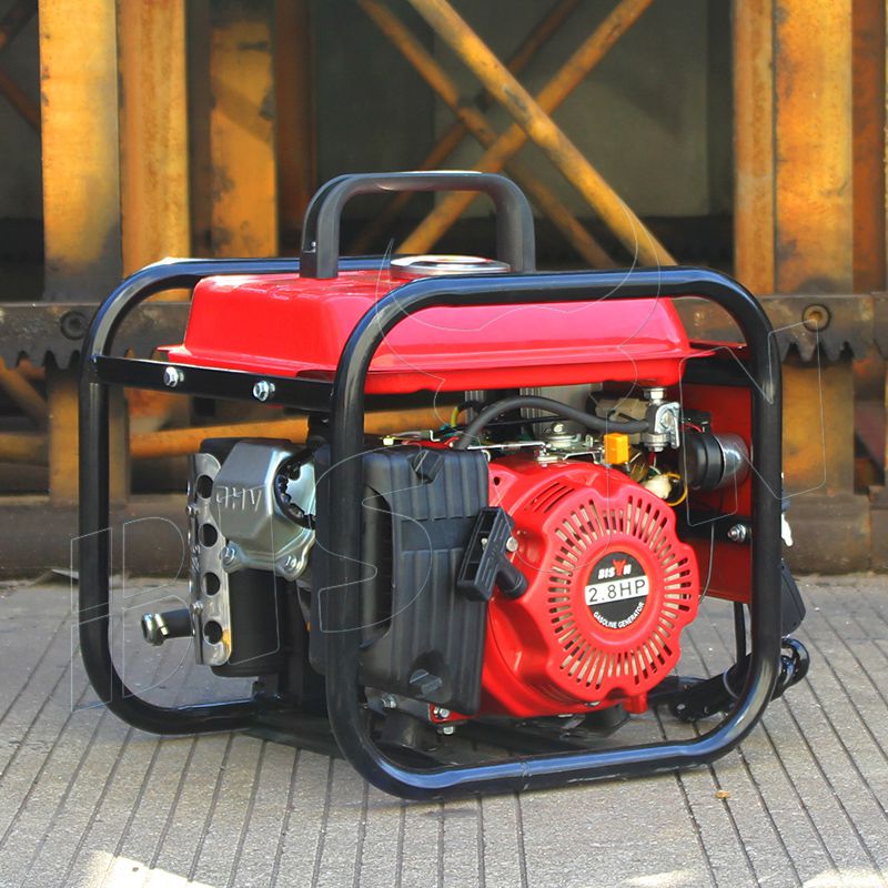 48v brushless dc janareta