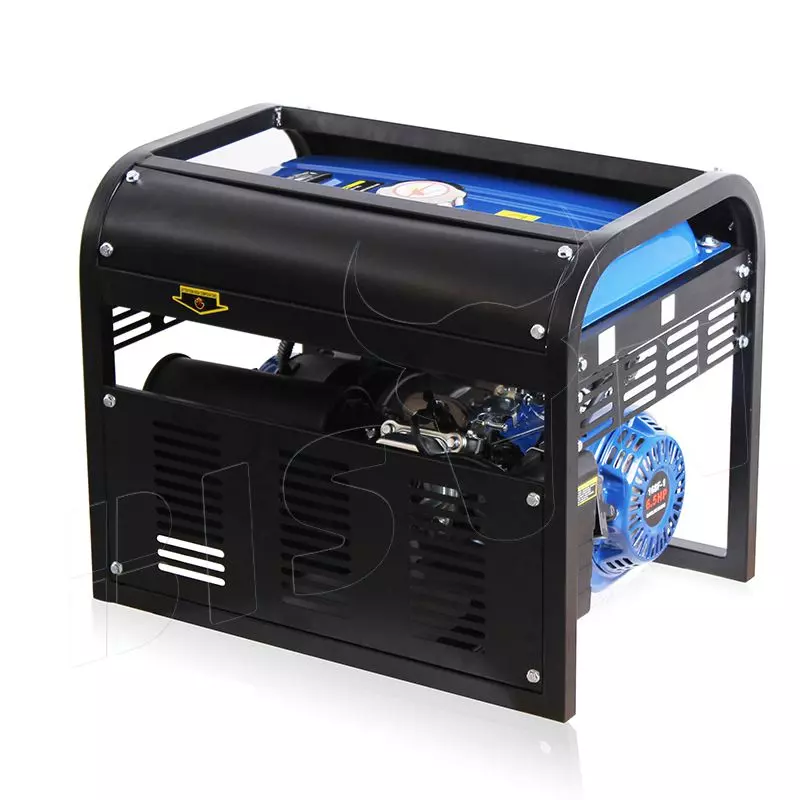 7hp professional outdoor electricity generator