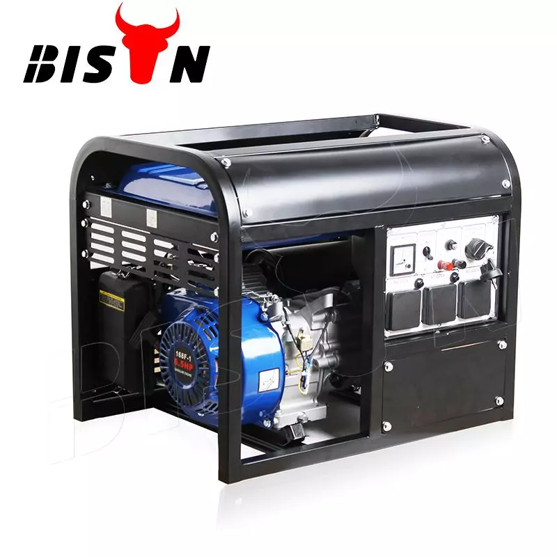 7hp পেশাদার বহিরঙ্গন বিদ্যুৎ জেনারেটর