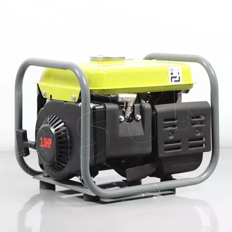 950 small petrol generator