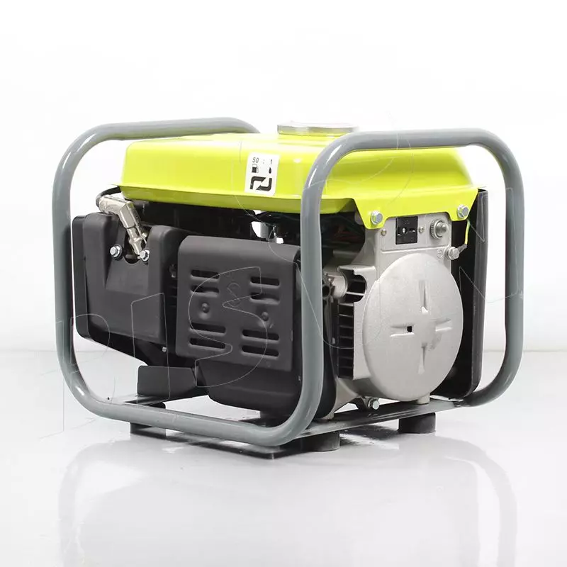 950 small petrol generator