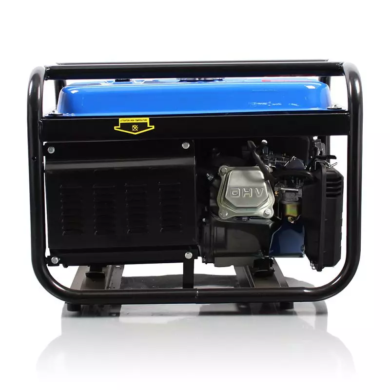 3000 watt ohv generator