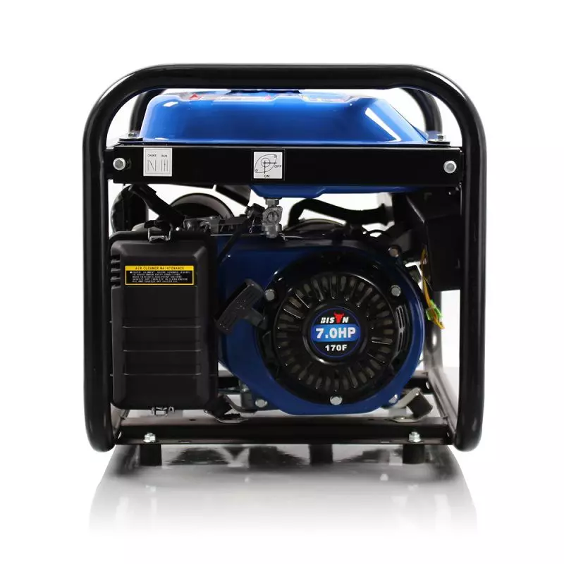 3000 watt ohv generator