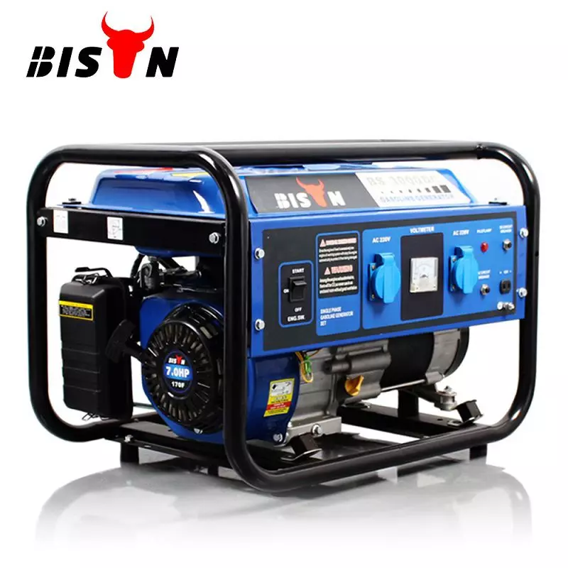 3000 watt ohv generator