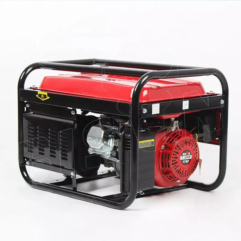 cheap gasoline generator