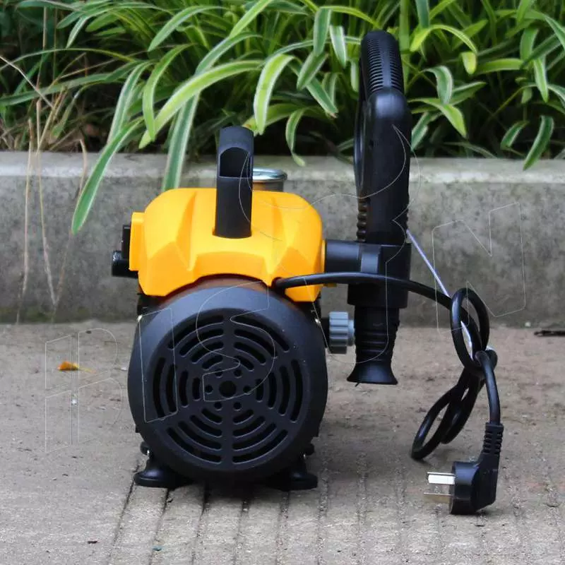 1000 watt small power washer