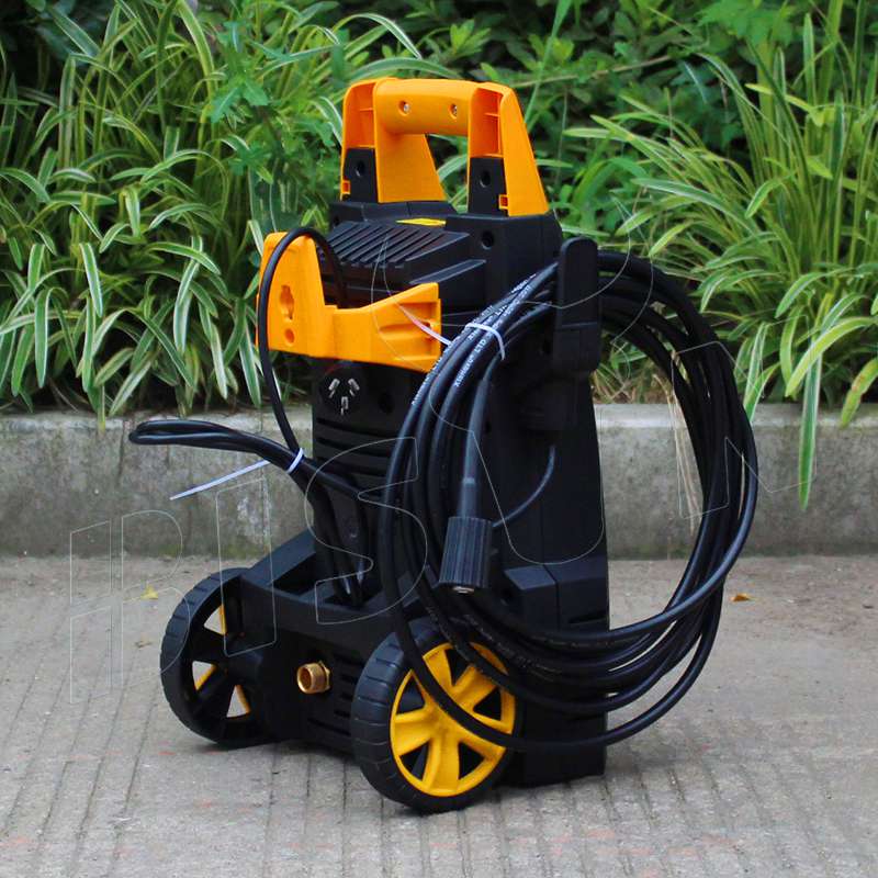 1900psi portable power washer