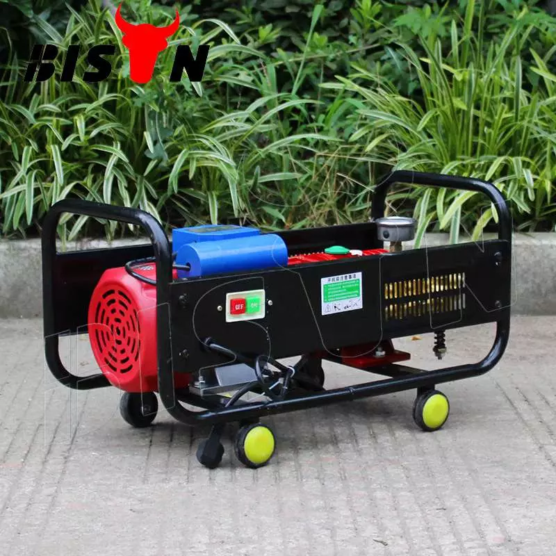 2.2kw light duty pressure washer