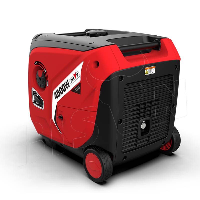 3.5kw camping inverter generator