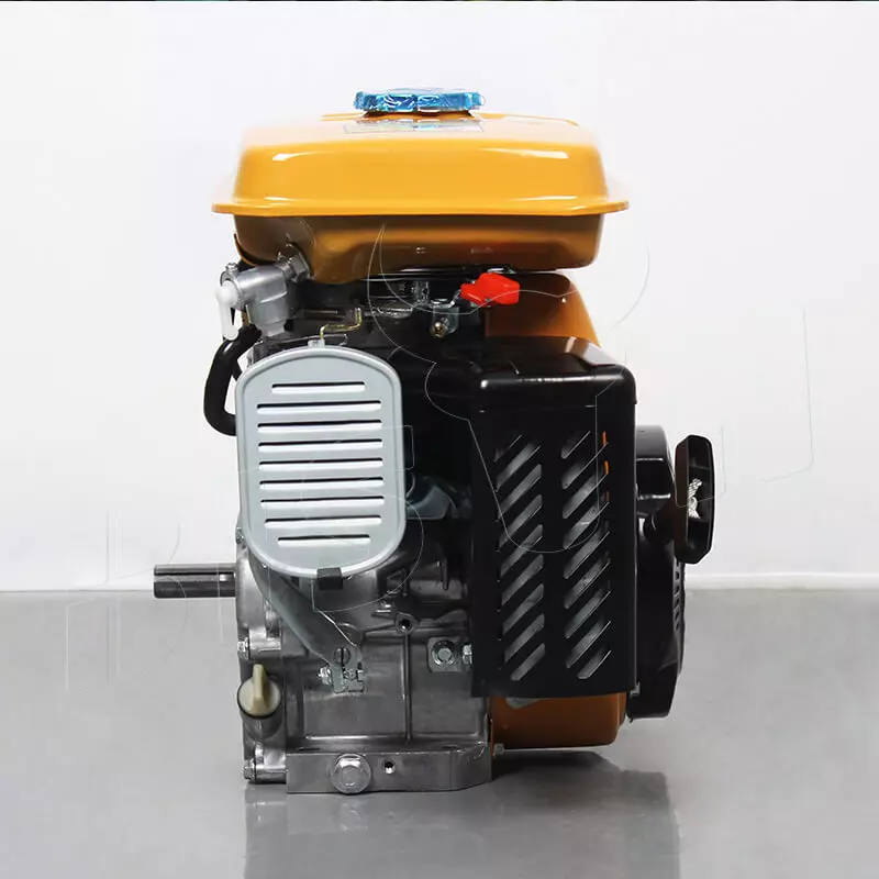 5hp robin gasoline engine ey20