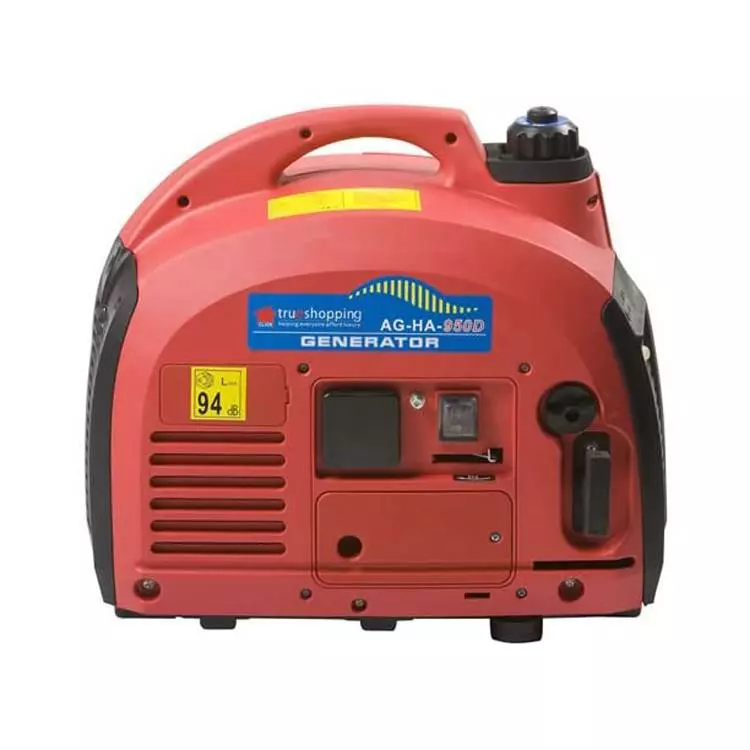 700w small inverter generator