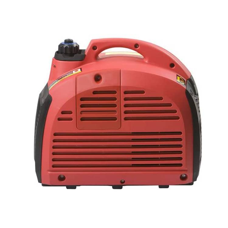 Generador inversor pequeño de 700w