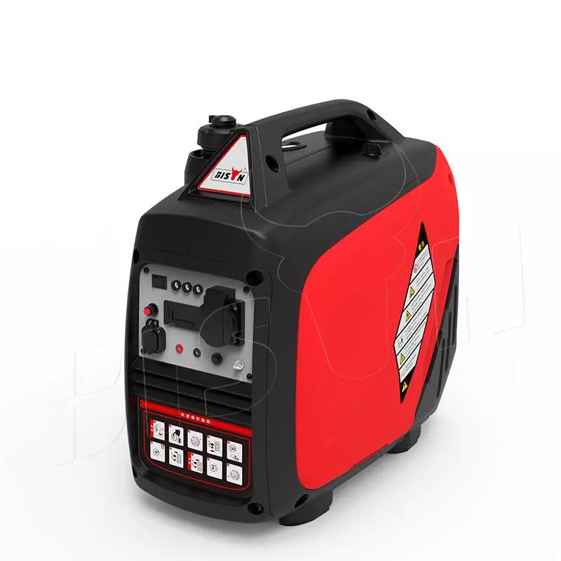 caravan inverter generators