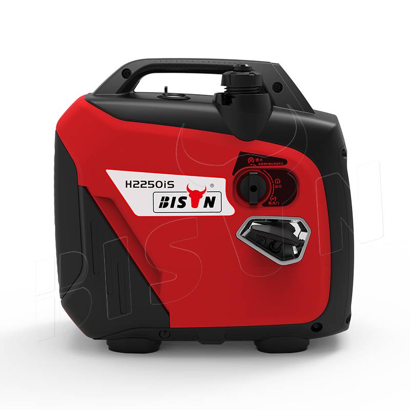 caravan inverter generators