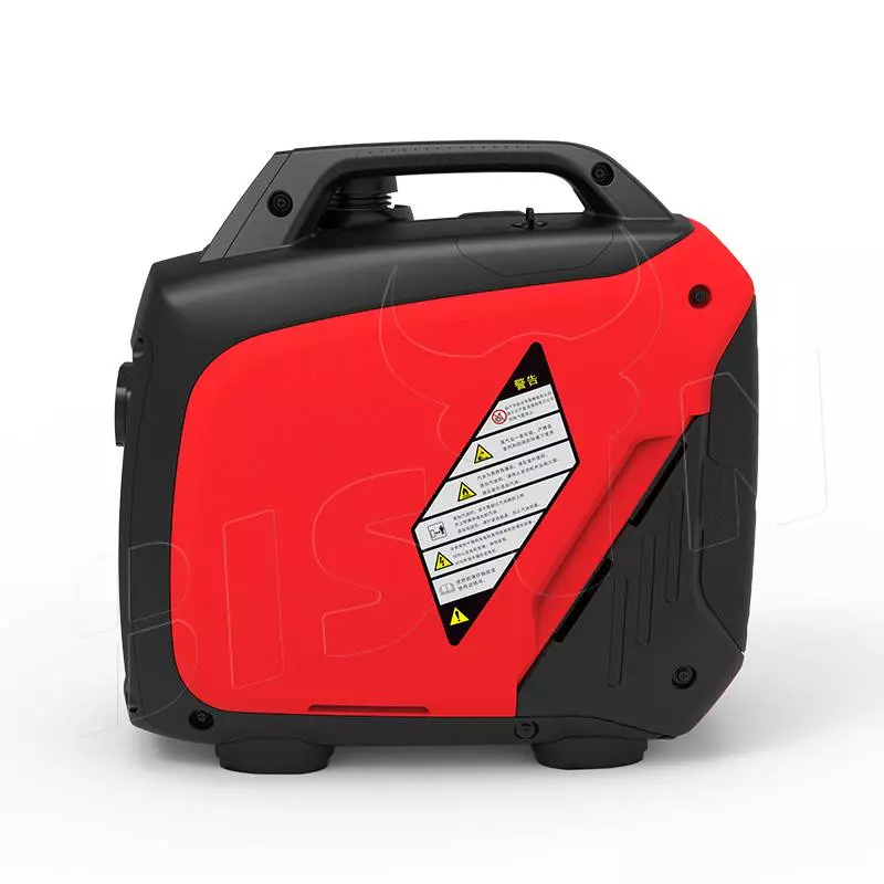 caravan inverter generators