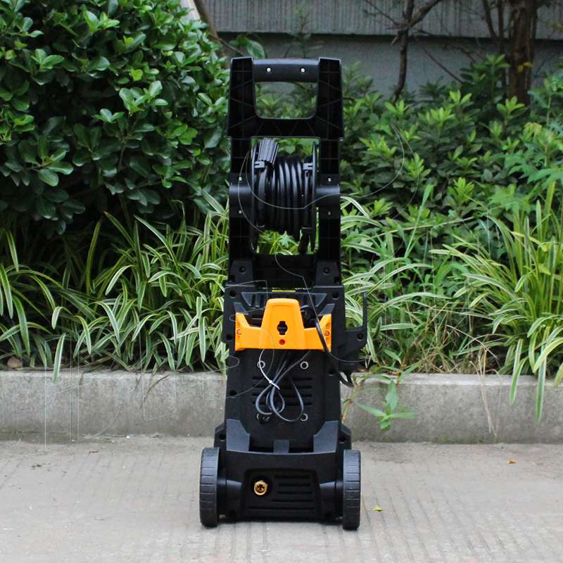 cold water electric pressure washer
