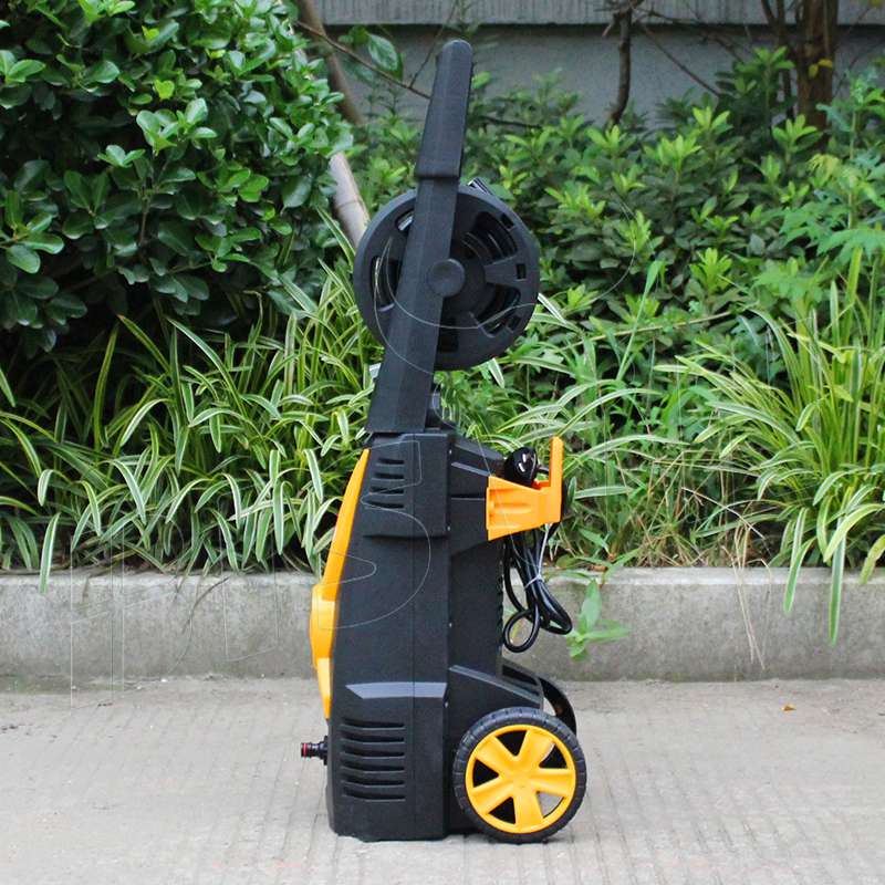 cold water electric pressure washer
