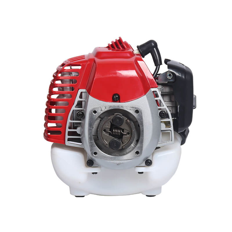 commercial lawn and garden engines
