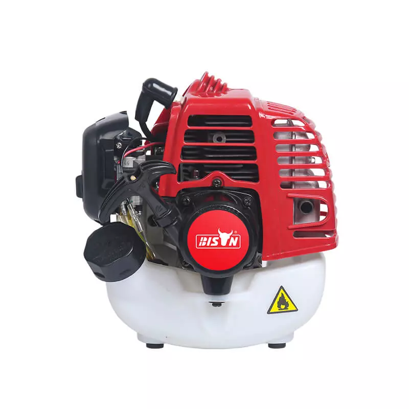 commercial lawn and garden engines