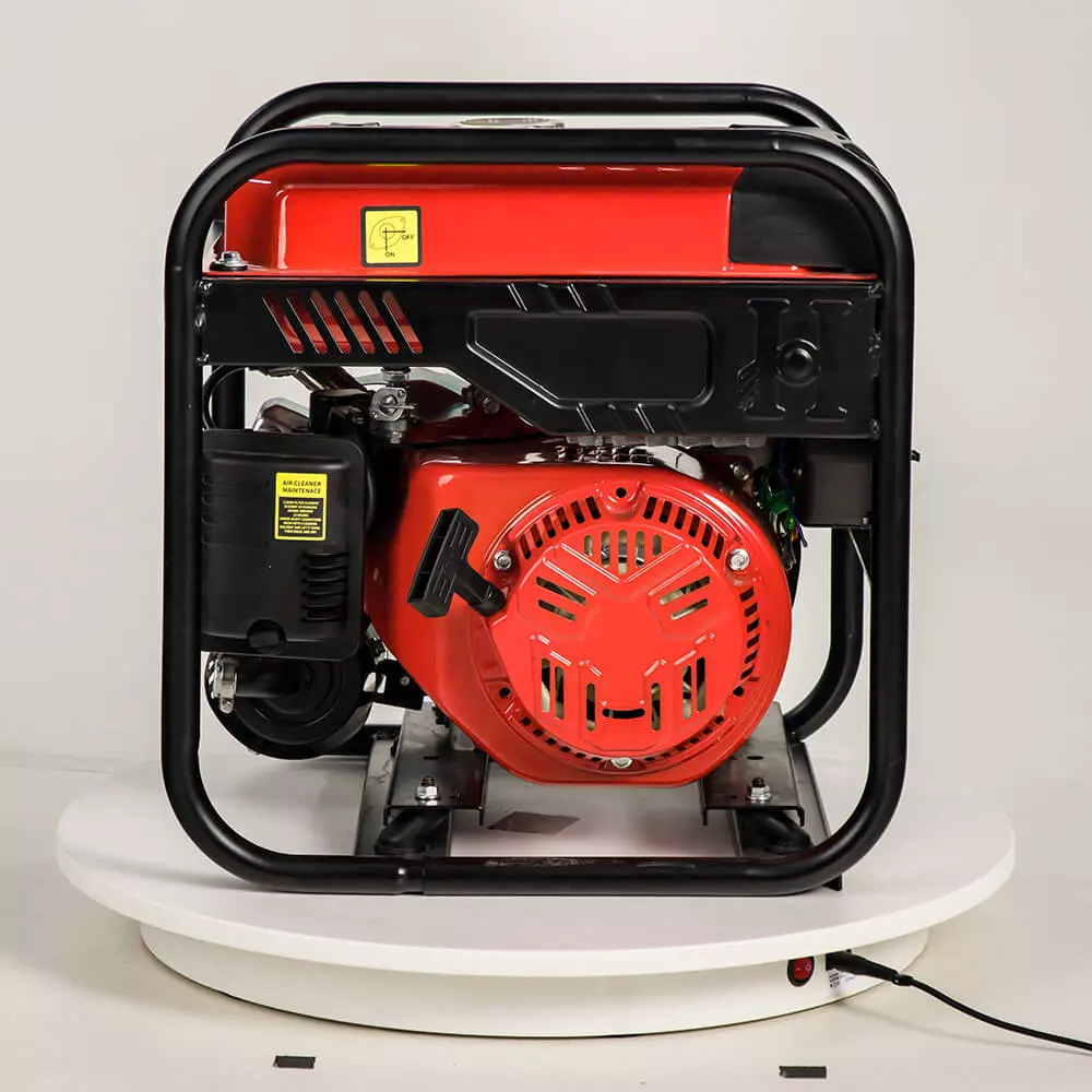 benzin digital inverter generator