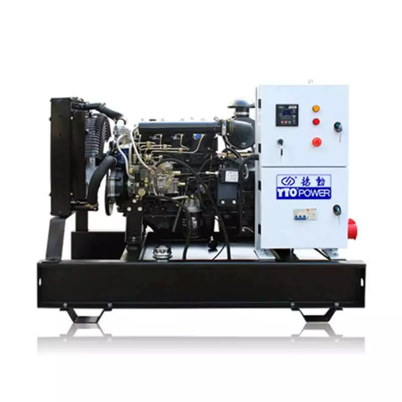Yangdong diesel generator sets
