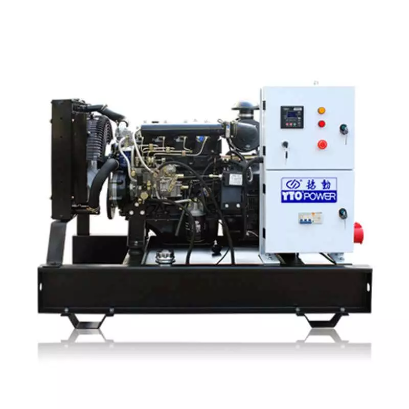 Yangdong diesel generator sæt