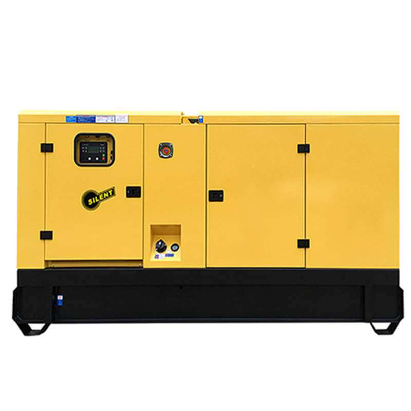 weifang diesel generator sets