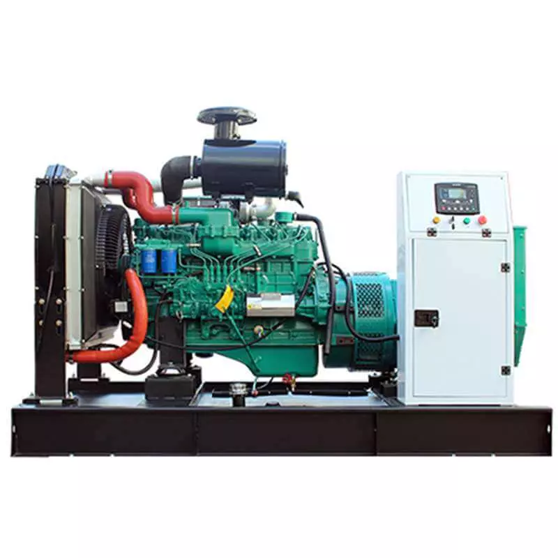 weifang diesel generator sets