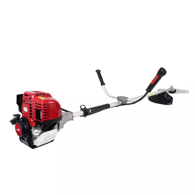 garden gasoline string trimmer