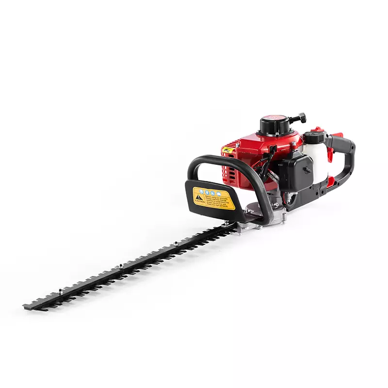 lightest petrol hedge trimmer