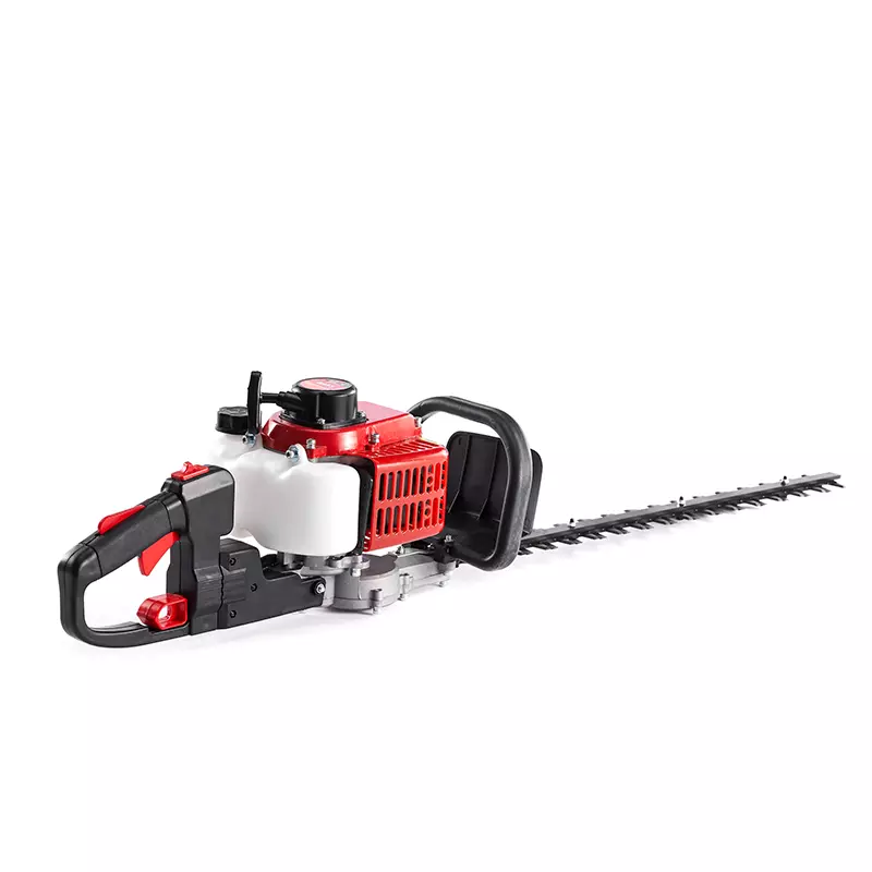 lightest petrol hedge trimmer