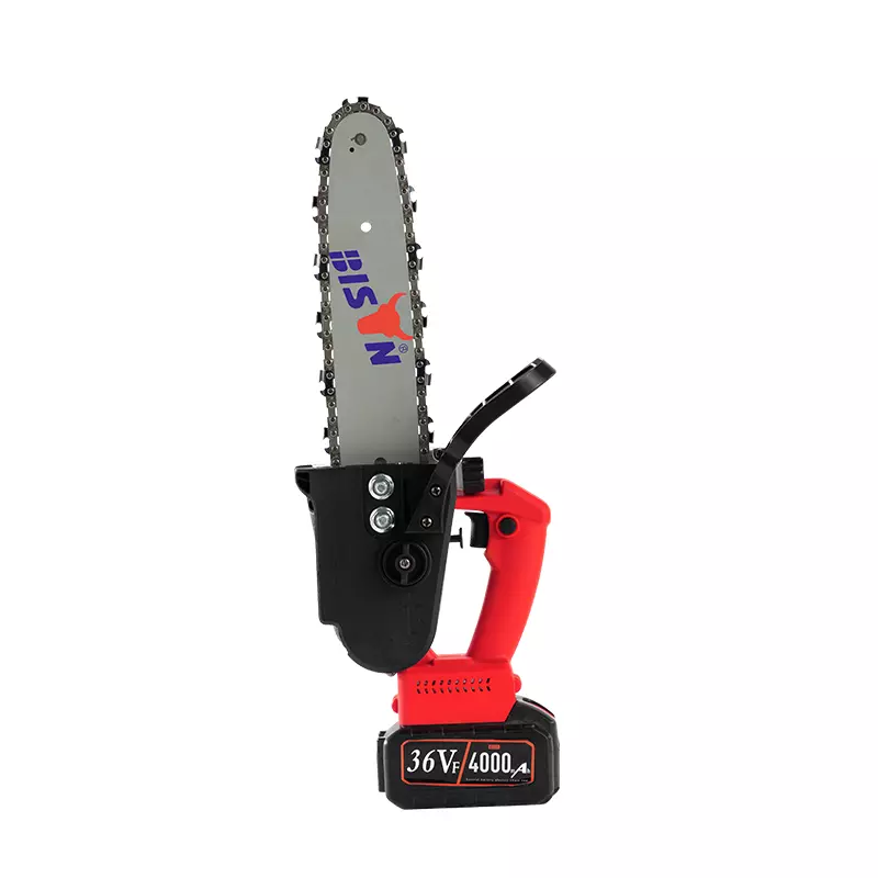 24v Chainsaw mai ƙarfin baturi