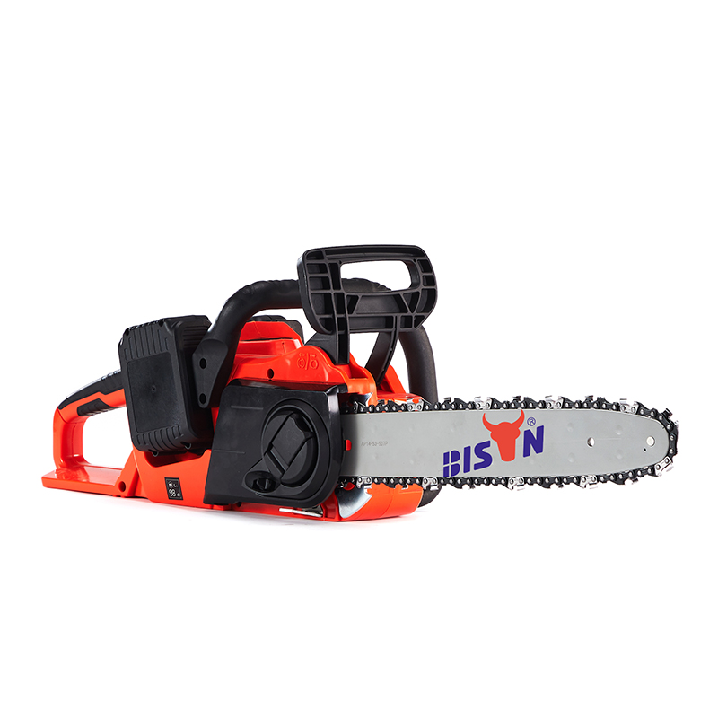 40v Chainsaw mara waya mara waya